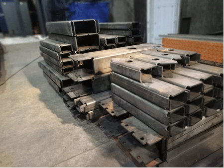 Fabrication Work, Precision Sheet Metal And Fabricated Components, Manufacturer, Pune