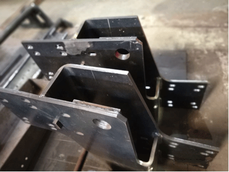 CNC Press Brake Machines, Electrical Drilling Machines, Manufacturer, Pune