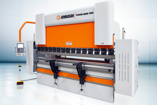 CNC Press Brake Machines Services