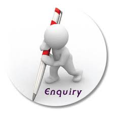 Click here to SEND YOUR ENQUIRY