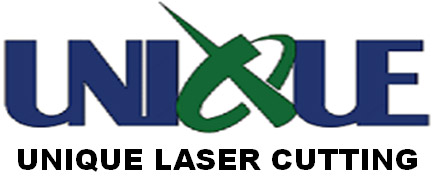 Unique Laser Cutting