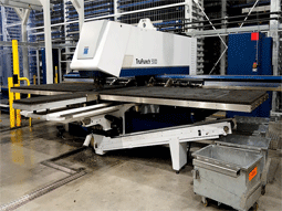 Punching Machine Laser Cutting, CNC Bending, Manufacturer, Pune